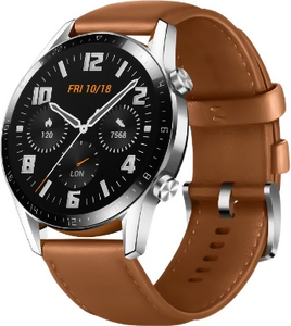 Часы HUAWEI Watch GT 2 Classic 46 mm