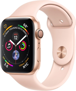 Часы Apple Watch Series 4 GPS 40mm Aluminum Case with Sport Band