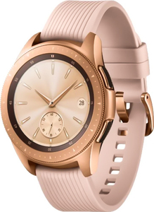 Часы Samsung Galaxy Watch (42 mm)