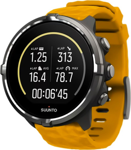 Часы SUUNTO Spartan Sport wrist HR Baro