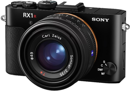 Фотоаппарат Sony Cyber-shot DSC-RX1RM2