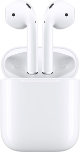 Наушники Apple AirPods 2
