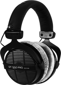 Наушники Beyerdynamic DT 990 PRO
